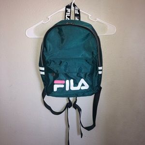 FILA Brand New Joyce Backpack